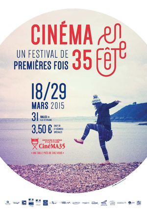 Programme CinéMA 35 en Fête 2015
