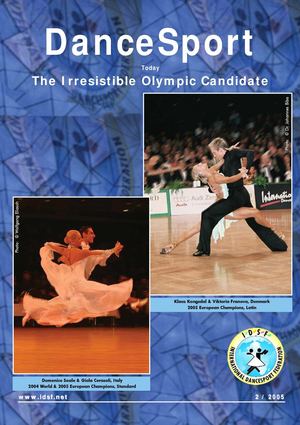 Dancesport Today 2005 02
