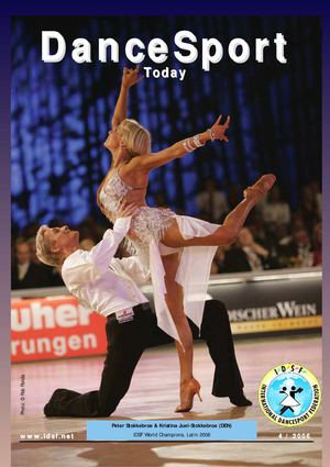 Dancesport Today 2006 04
