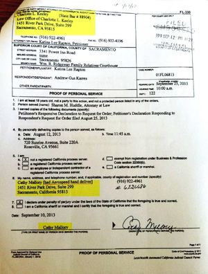 Divorce Lawyer Charlotte Keeley Misconduct Sacramento Superior Court Judge Robert Hight Judge James Mize Us District Court Eastern District Of California 3rd District Court Of Appeal Judge Vance Raye Supreme Court Tani Cantil Sakauye