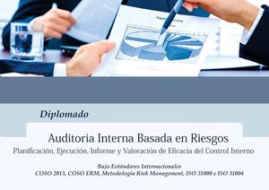 Diplomado Auditoria Interna Basada en Riesgos 2015