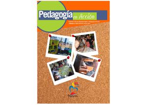 Revista Pedagogia En Accion #2 2014