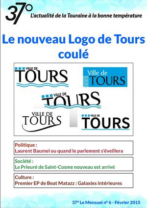 37° Le Mensuel n°6