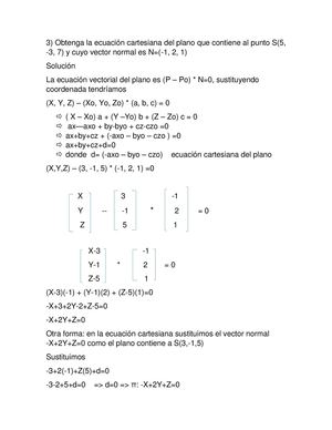 Tarea Problema