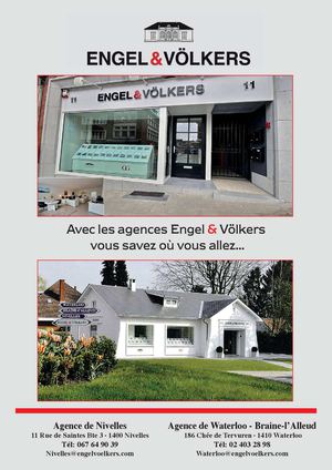 Engel & Volkers Waterloo