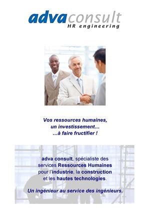 adva consult A4 Fr L