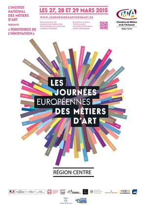 JEMA 2015 en région Centre