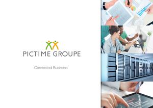 Pictime Groupe