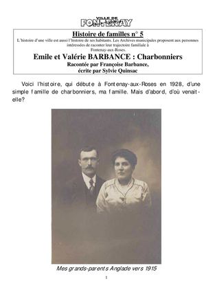 HF5 Famille Barbance