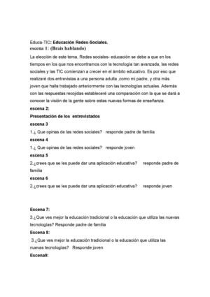 B Perez Guion