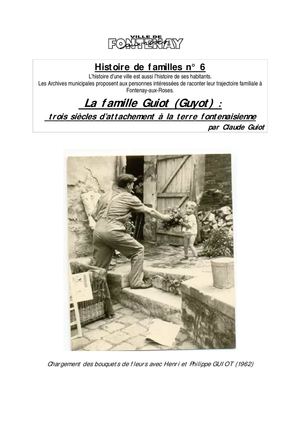 HF6 Famille Guiot
