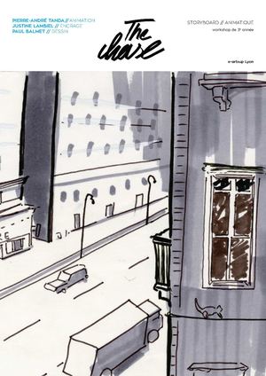 Story Board Dossier Prés