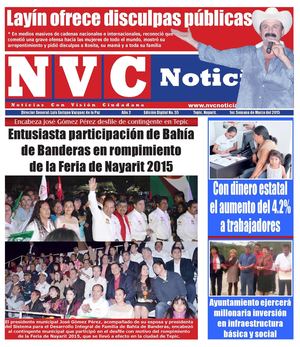 Nvc Digital Calaméo - Nvc Digital No 55