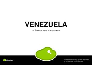 Guia Turistica De Venezuela frank motisi 5000 c.a.