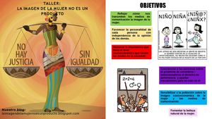 INFORMACIÓN SOBRE EL TALLER