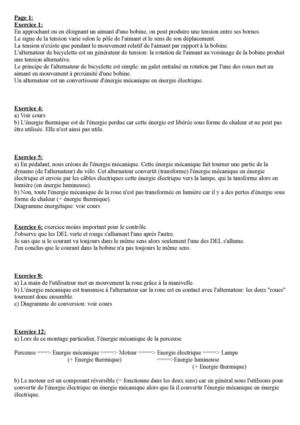 Calaméo - 3e - Chapitre 7 Exercices Correction