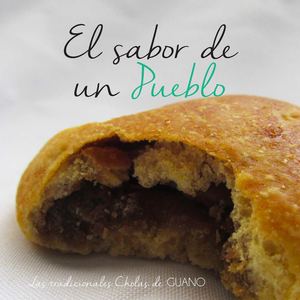 El Sabor de Un pueblo
