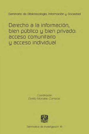 Derecho A La Informacion