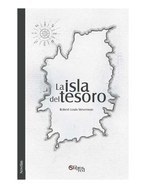 La Isla Del Tesoro