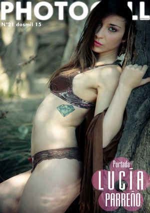 Photocall N.21 2015 by Sighno Foto