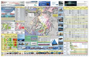 SURVEY OF ARCTIC & COLD REGION - TECHNOLOGY FOR OFFSHORE FIELD DEVELOPMENT - 2014