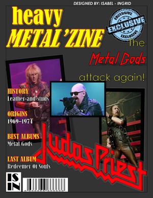 Heavy Metal
