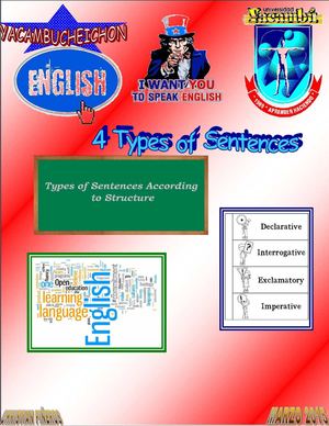 Revista Ingles Yacambu Christian