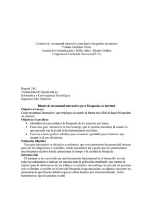 Proyecto 2do Corte