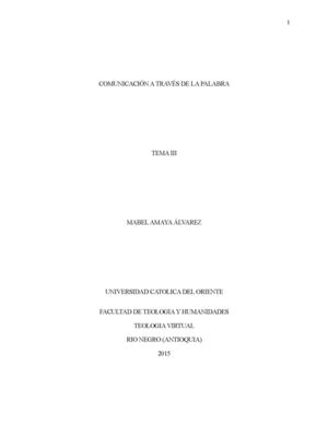 Ensayo Los Sacramentos De La Iglesia