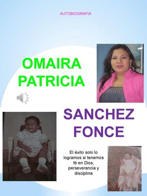 Autobiografia Omaira