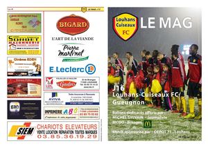 Journal N° 57