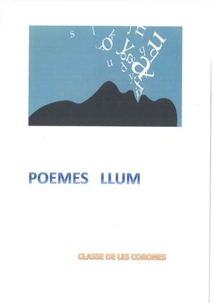 Poemes Llum