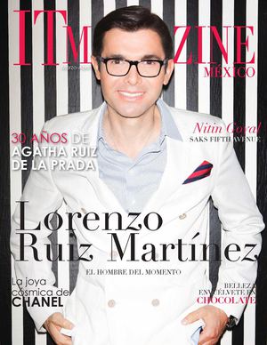 IT MAGAZINE MX