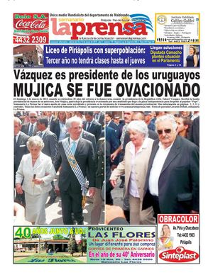 Edición Impresa Nº 178