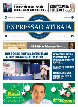 Expressão Atibaia 63