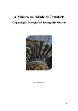 Música Em Penafiel Igreja Do Recolhimento