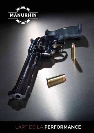 Manurhin Cata 8p Calameo