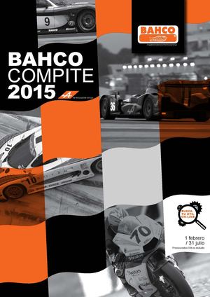 Bahco Compite 2015-01
