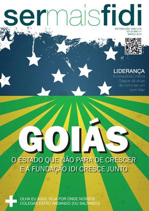 Ser Mais FIDI - ED 02