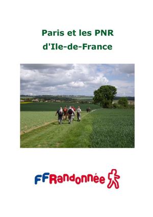 Randonnées en Ile-de-France