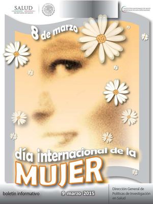 Lunes 9 Marzo
