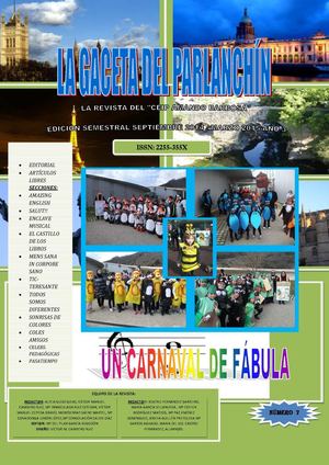 Número 7 9 Marzo 2015