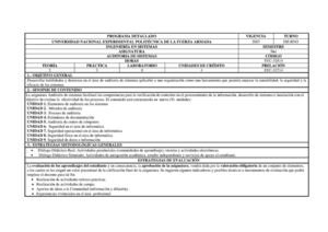 Auditoria De Sistemas