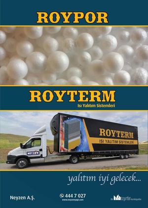 Neyzen Yapı Market Royterm Flyer
