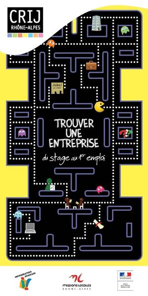 Guide Trouver une entreprise : du stage au premier emploi