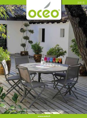 Catalogue Océo 2015