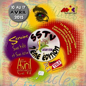 Plaquette Sstv 2015 Finalisée