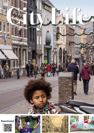 CITY LIFE ROERMOND EDITIE 44