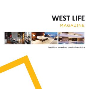 West Life Magazine - Real Estate