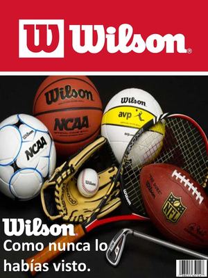 Revista Wilson final